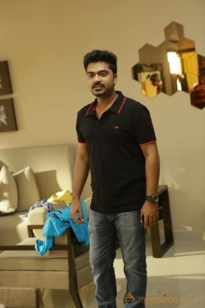 Idhu Namma Aalu Latest Movie Stills