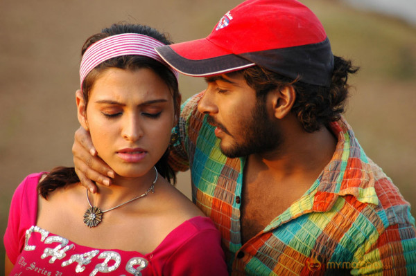 Ilamai Kadhal Movie Stills  