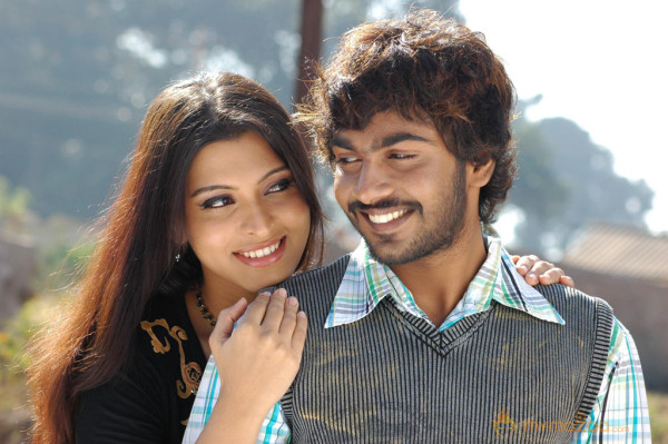 Ilamai Kadhal Movie Stills  