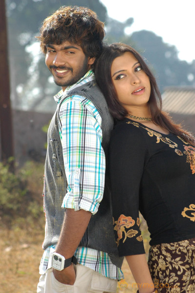 Ilamai Kadhal Movie Stills  