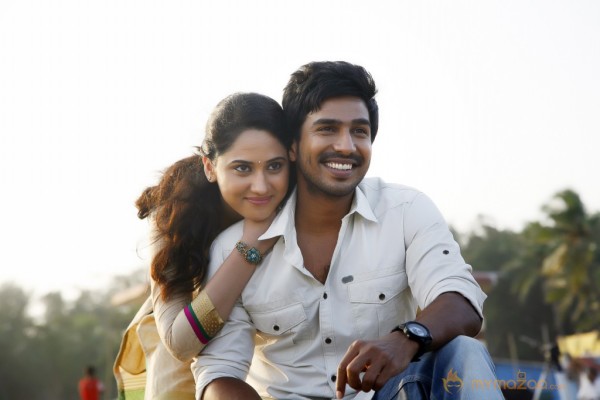 Indru Netru Nalai Movie New Stills