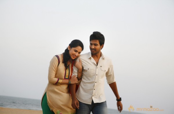 Indru Netru Nalai Movie New Stills