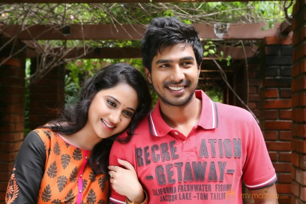 Indru Netru Nalai Movie New Stills