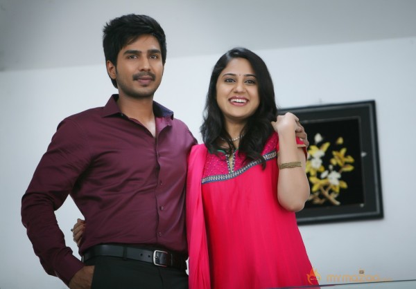 Indru Netru Nalai Movie New Stills