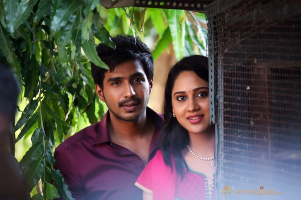 Indru Netru Nalai Movie New Stills