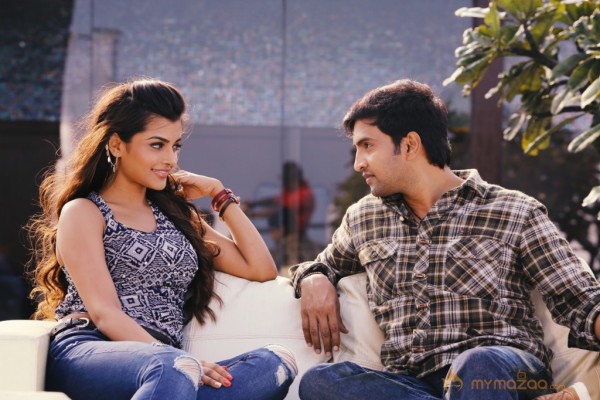 Innimey Ippadithaan Movie Latest Stills