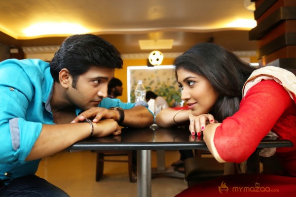 Innimey Ippadithaan Movie Latest Stills