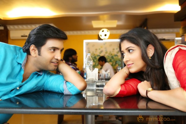 Innimey Ippadithaan Movie Latest Stills