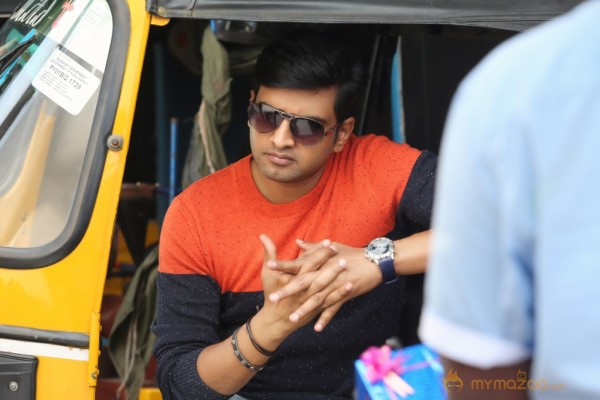 Innimey Ippadithaan Movie Latest Stills