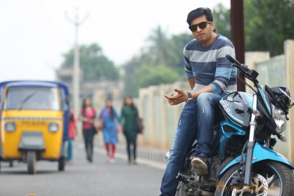 Innimey Ippadithaan Movie Latest Stills