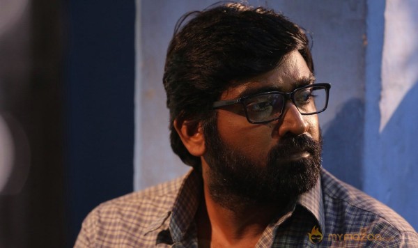 Iraivi Movie Latest Stills