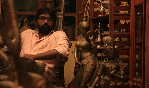 Iraivi Movie Latest Stills