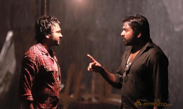 Iraivi Movie Latest Stills