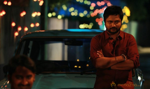 Iraivi Movie Latest Stills