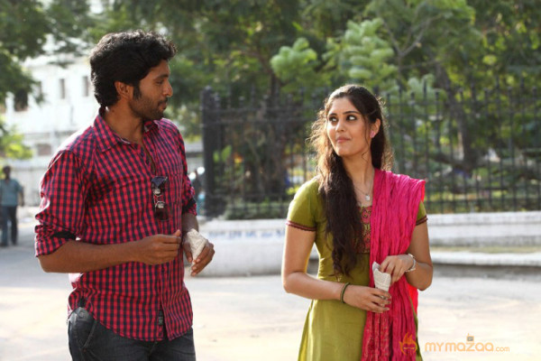 Ivan Vera Mathiri Movie Stills 