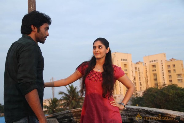 Ivan Vera Mathiri Movie Stills 