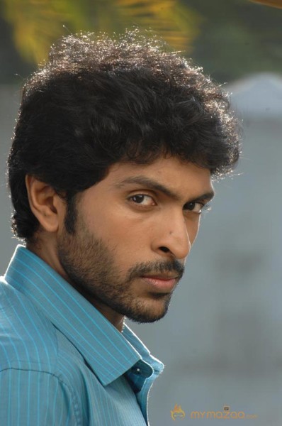 Ivan Vera Mathiri Movie Stills 