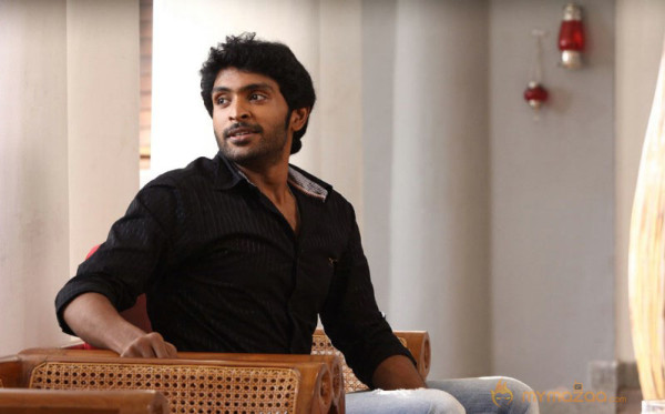 Ivan Vera Mathiri Movie Stills 