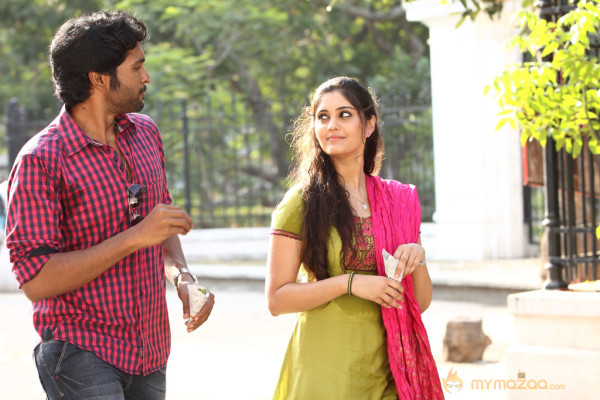 Ivan Veramathiri Movie Stills 