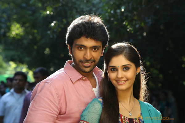 Ivan Veramathiri Movie Stills 