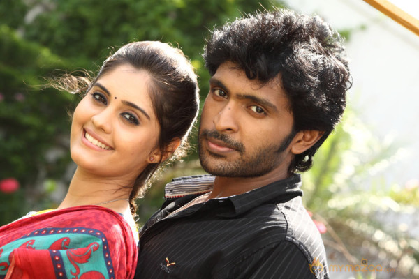 Ivan Veramathiri Movie Stills 