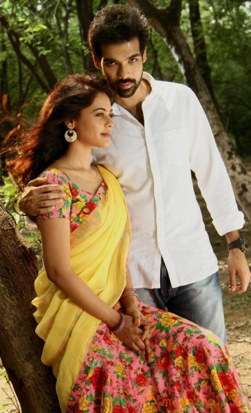 Jackson Durai Movie Latest New Stills