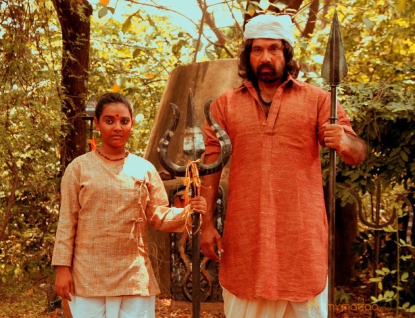 Jackson Durai Movie Latest New Stills