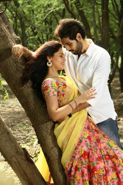 Jackson Durai Movie Latest New Stills