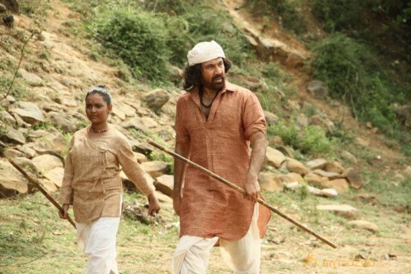 Jackson Durai Movie Latest New Stills