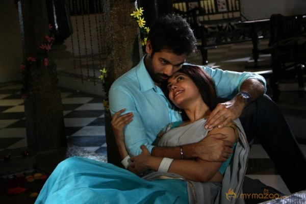 Jackson Durai Movie Latest New Stills