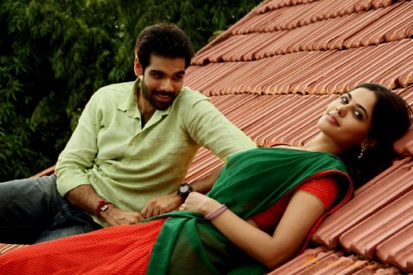 Jackson Durai Movie Latest New Stills