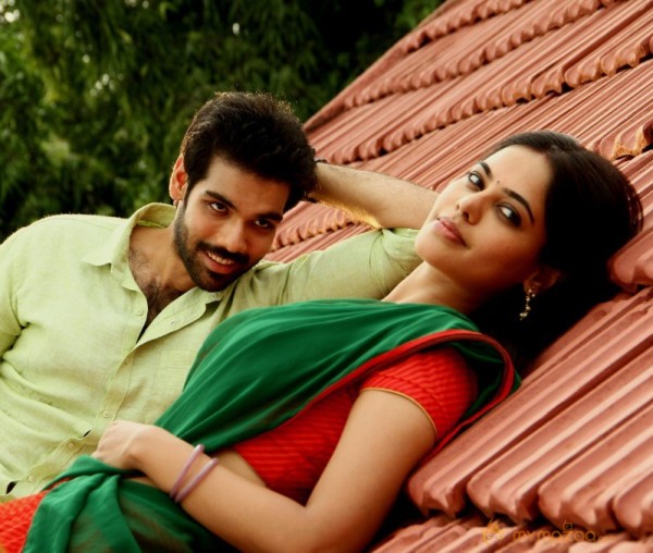 Jackson Durai Movie Latest New Stills