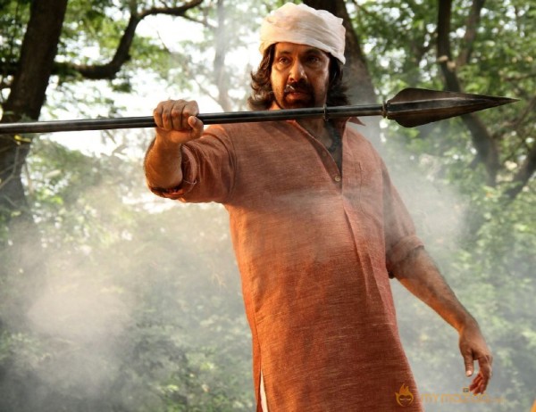 Jackson Durai Movie Latest New Stills