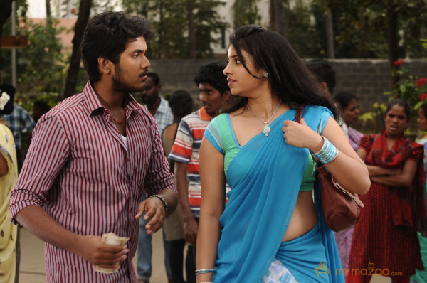 Jacky Movie Stills 