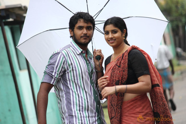 Jacky Movie Stills 