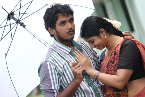 Jacky Movie Stills 