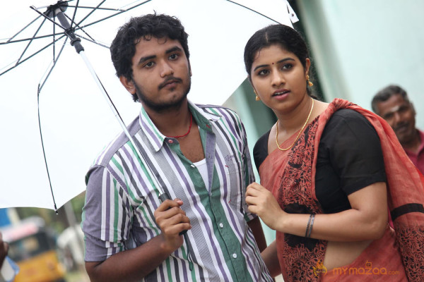 Jacky Movie Stills 