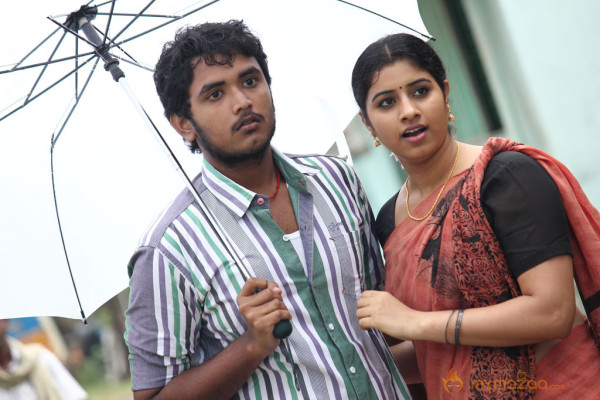 Jacky Movie Stills 