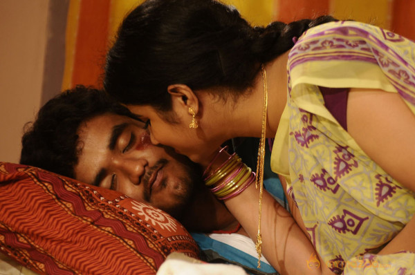 Jacky Movie Stills 