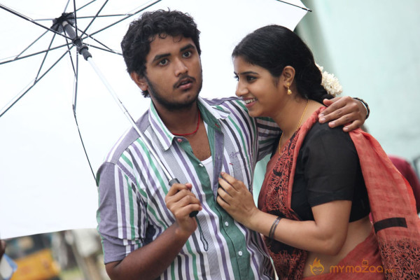 Jacky Movie Stills 