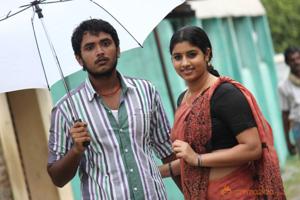 Jacky Movie Stills 