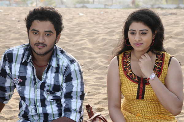 Jacky Movie Stills 