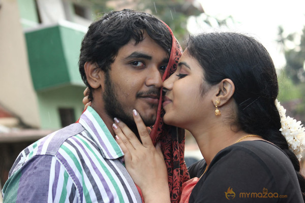 Jacky Movie Stills 