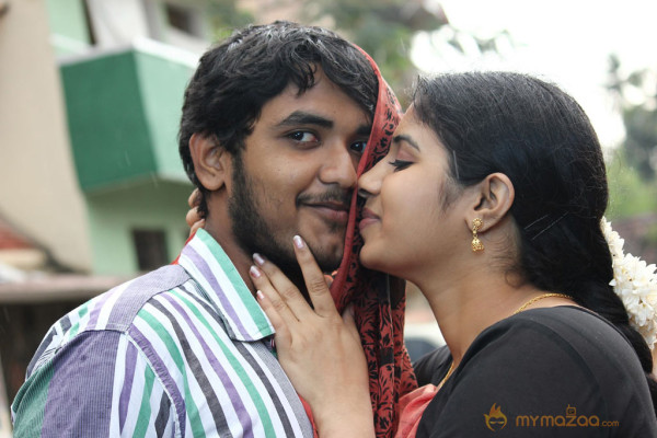 Jacky Movie Stills 