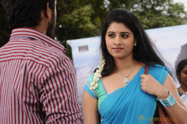 Jacky Movie Stills 