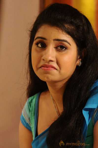 Jacky Movie Stills 