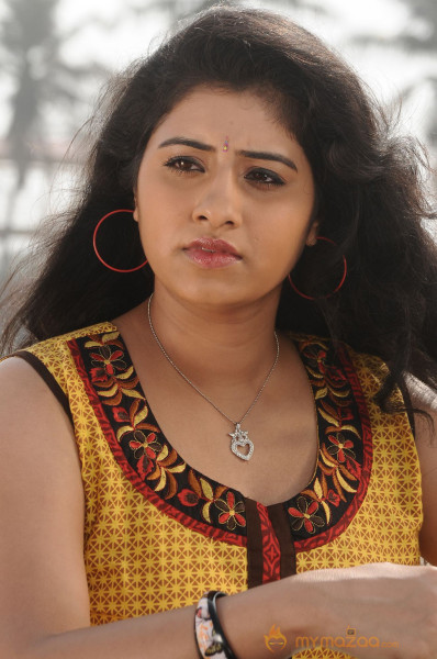 Jacky Movie Stills 