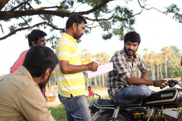 Jai in Pugazh Tamil Movie Latest Stills