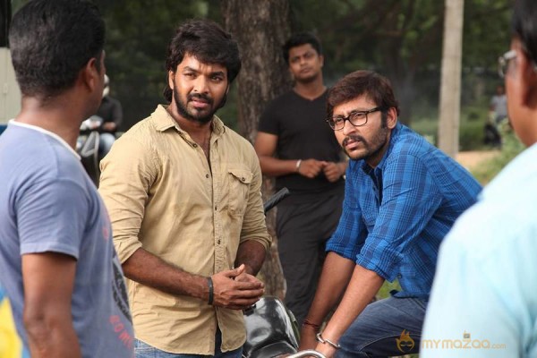 Jai in Pugazh Tamil Movie Latest Stills