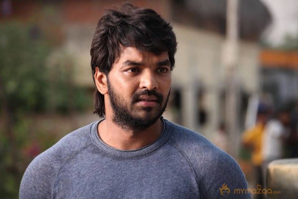 Jai in Pugazh Tamil Movie Latest Stills